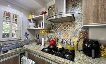 Imagem 7: VENDO CASA - CONJUNTO DOS SUBTENENTES - 3 QUARTOS