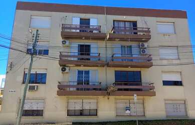 Imagem: Apartamento Padrão em Bagé