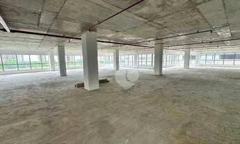 Imagem 7: Sala comercial com 511,65 m2 no Américas Avenue Business Square