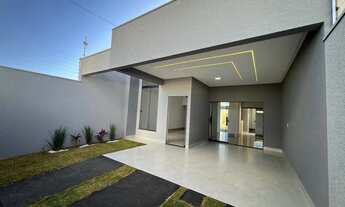 Imagem: Casa Dom felipe com 3 Quartos, pé direito