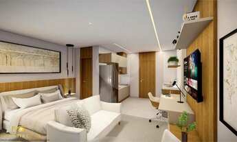 Imagem 6: Apartamento com 1 quartos à venda em Vila Ester (zona Norte) - SP