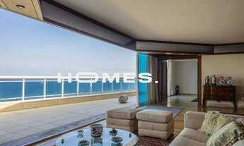 Imagem 2: Cobertura à venda, 4 quartos, 4 suítes, 3 vagas, Ipanema - Rio de Janeiro/RJ