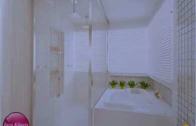 Imagem 6: Casa 4 quartos,piscina,varanda gourmet,quintal