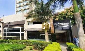 Imagem: Prédio, 3000 m² - venda por R$ 22.000.000,00