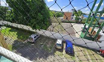Imagem 2: Cond. Caravelas Imóvel para aluguel possui 60 m2 com 2 quartos em Flores - Manaus - AM