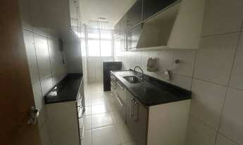 Imagem 3: Ótimo Apartamento 3 Quartos com Suíte 80m² em Jardim Camburi