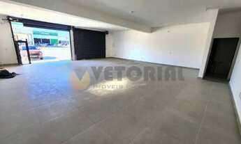 Imagem 2: Ponto Comercial 130m² Frente Rodovia