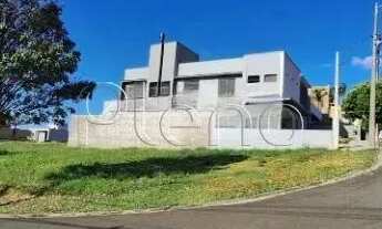 Imagem 6: Terreno a Venda no Condomínio Cedros do Líbano em Valinhos, no bairro Vila Sonia