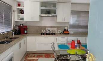 Imagem 4: Casa residencial para locação, bairro Santa Rosa com 3 quartos