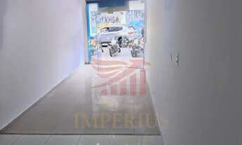 Imagem 6: 2 Salões Comercial 36 e 240 metros quadrados Proxima as estações Paraiso e Ana Rosa -SP