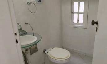 Imagem 4: Sobrado para aluguel com 70 metros quadrados com 3 quartos em Imbetiba - Macaé - RJ