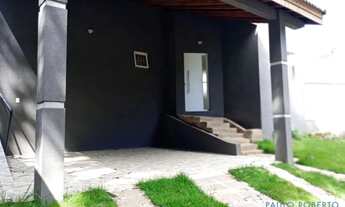 Imagem 4: CASA TÉRREA - RETIRO DAS FONTES - SP