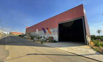 Imagem: Galpão para Aluguel em Igarapé, MG Bairro