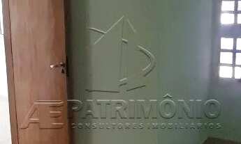 Imagem 7: CASA TÉRREA COM 3 DORMS; ALEM PONTE; SOROCABA; LESTE