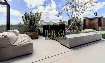 Imagem 6: Loft com 1 dormitório para alugar, 29 m² por R$ 4.720,00/mês - Moinhos de Vento - Porto Al