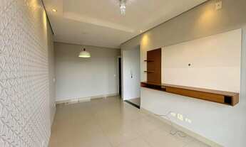 Imagem 2: Apartamento com 2 dormitórios para alugar - Limeira/SP, Chacara Antonieta