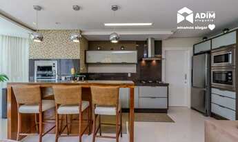 Imagem 2: Aluguel Anual: Apartamento Alto Padrão 3 suítes mobiliado na Barra sul em Balneário Cambor