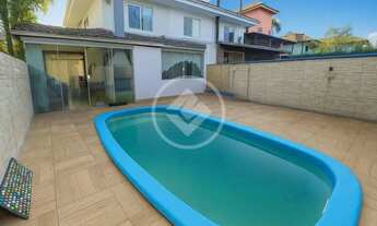 Imagem 2: FG-Imóvel para venda com 93 metros quadrados com 3 quartos em Campeche - Florianópolis - S