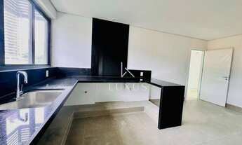 Imagem 6: Apartamento com 4 dormitórios, 190 m² - venda por R$ 3.620.000,00 ou aluguel por R$ 23.200