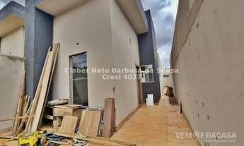 Imagem 3: BELÍSSIMO IMÓVEL COM FINO ACABAMENTO, 03 QUARTOS!