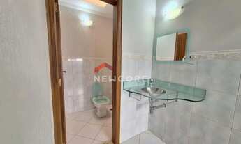 Imagem 5: Casa em Rua Alice de Azevedo Marques - Residencial Jardim Jussara - Bauru/SP