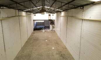 Imagem 6: GALPÃO - SANTO ANDRÉ - VILA PALMARES