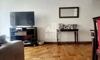 Imagem 2: Apartamento 3 quartos suíte junto ao Campo de São Bento