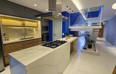 Imagem 7: Taquara. Casa Dúplex com Salão Integrado, 3 Quartos, sendo 1 Suíte na Taquara - Rio de Jan