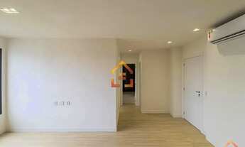 Imagem 6: Apartamento semimobiliado com 2 dormitórios para locação no Ed. Mind , 62 m² por R$ 3.700