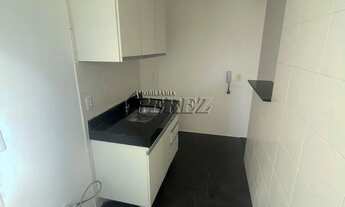 Imagem 6: Apartamento para alugar no Spazio Lyon, região norte de Londrina