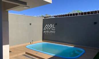 Imagem 6: Casa à Venda na Vila Morumbi 2 Quartos, 1 Suíte + Piscina e Churrasqueira! Valor: R$ 470