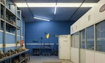 Imagem 4: Galpão para alugar, 830 m² por R$ 27.460/mês - Sapopemba - São Paulo/SP