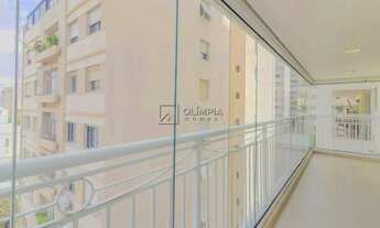 Imagem 12: Aluguel Apartamento 3 Dormitórios - 121 m² Consolação