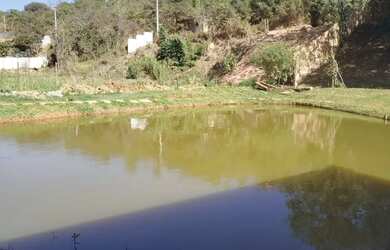 Imagem 3: Sitio 5.000m² com 4 lagoas em Juatuba