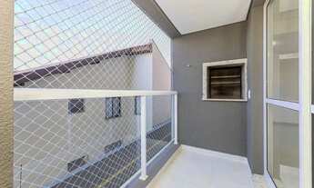 Imagem 6: Apartamento de dois quartos no Bacacheri