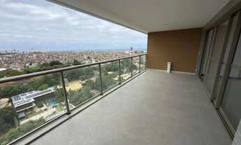 Imagem 2: Apartamento 3 Suítes no Horto Florestal - Aluguel