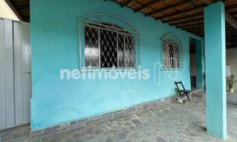 Imagem: Casa à venda no Bairro Novo Horizonte Betim