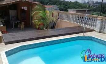 Imagem 3: CASA ASSOBRADADA - JARDIM ALVORADA (ZONA OESTE) - SP