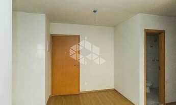 Imagem 5: APTO.DOIS DORMITÓRIOS, SACADA C/CHURRASQUEIRA, UMA VAGA NO PARQUE SANTA FÉ