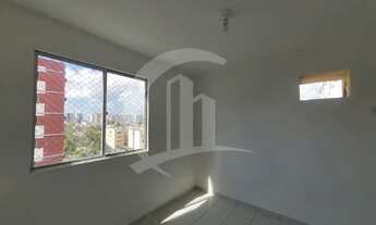 Imagem 6: Apartamento para locação no Condomínio Andaluzia