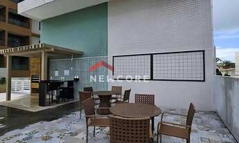 Imagem 5: Flat em Rua Vitorino Cardoso - Poço - Cabedelo/PB