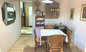 Imagem 4: Casa Bairro Jardim Dos Comerciários