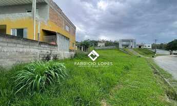 Imagem 2: Terreno de 1.277 m² no Condomínio Vale dos Lagos em Jacareí, SP