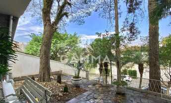 Imagem: Casa comercial com 5 salas no melhor do