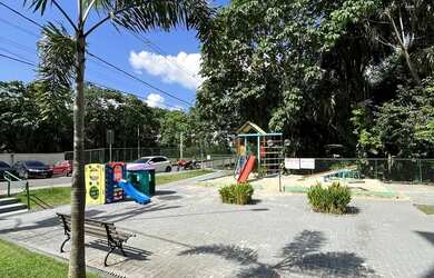 Imagem 7: Térreo no Conquista Tarumã