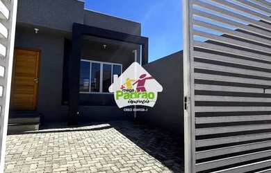 Imagem 2: Casa com 2 quartos, Jardim Imperial, Atibaia - R$ 610 mil, Cod: 10171