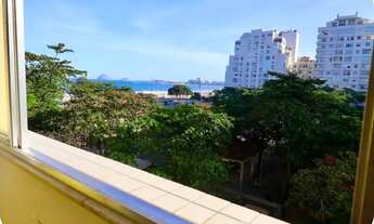 Imagem: Maravilhoso apartamento mobiliado vista