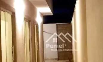 Imagem 5: Casa com 3 dormitórios à venda, 132 m² por R$ 615.000,00 - Jardim Santa Cecilia - Bonfim P