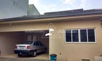 Imagem 7: Casa padrão em Ipiranga - Ribeirão Preto