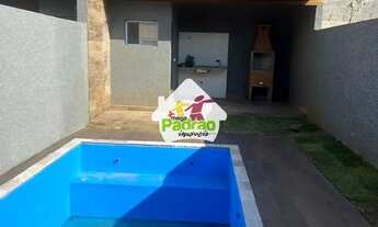 Imagem 6: Casa com 2 quartos, Jardim Imperial, Atibaia - R$ 610 mil, Cod: 10171